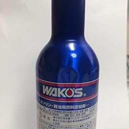 Amazon.co.jp: WAKO'S NEW Fuel One F-1 FUEL-1 6.8 fl oz (200 ml